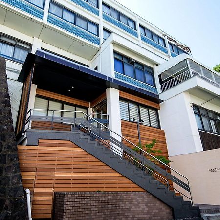 TKP Lectore Atami Momoyama Eksteriør billede